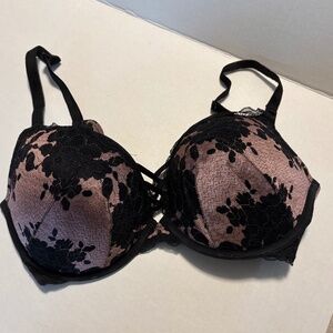 Torrid Curve 44c plus size Bra